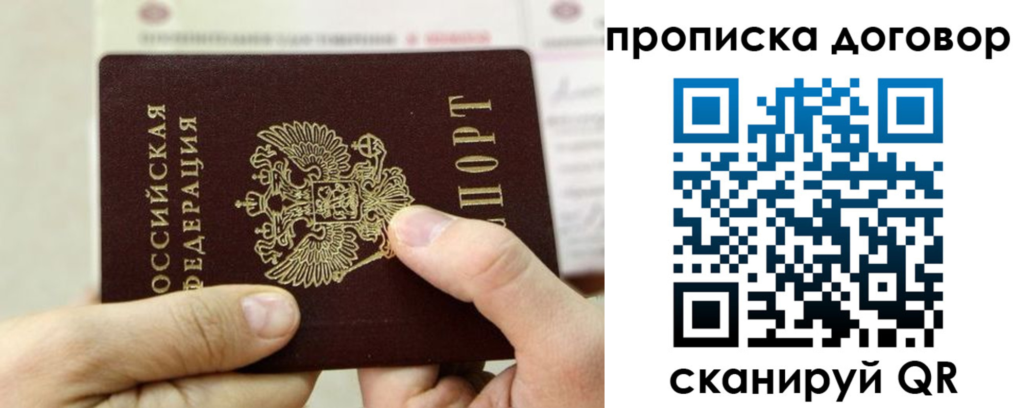 прописка регистрация в Краснознаменске